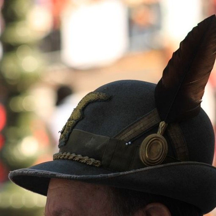 Chiusa di Pesio celebra gli Alpini: sport, memoria e tradizione nel fine settimana del 1° e 2 agosto 2026 Chiusa di Pesio celebra gli Alpini: sport, memoria e tradizione nel fine settimana del 1° e 2 agosto 2026