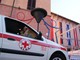 Mezzo della Cri Alba ( foto di repertorio) Mezzo della Cri Alba ( foto di repertorio)