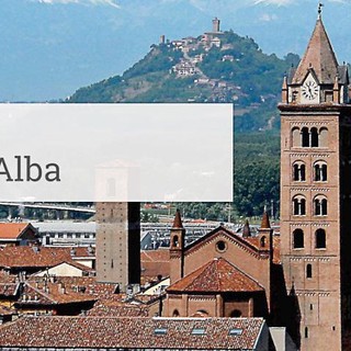 Ad Alba un incontro sul futuro della solidarietà pubblica e privata Ad Alba un incontro sul futuro della solidarietà pubblica e privata