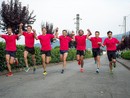 Cecy for Runners: a Revello record di partecipazione alla corsa di solidarietà per il Nepal Cecy for Runners: a Revello record di partecipazione alla corsa di solidarietà per il Nepal