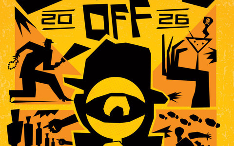 Bra si trasforma in un palcoscenico del libro con il Salone OFF