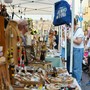 Pinerolo si accende di creatività: 50 anni di Artigianato, una città da vivere Pinerolo si accende di creatività: 50 anni di Artigianato, una città da vivere
