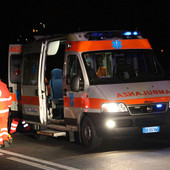 Scontro tra auto e moto sulla SP28bis tra Ceva e Priero: motociclista 33enne in codice rosso Scontro tra auto e moto sulla SP28bis tra Ceva e Priero: motociclista 33enne in codice rosso