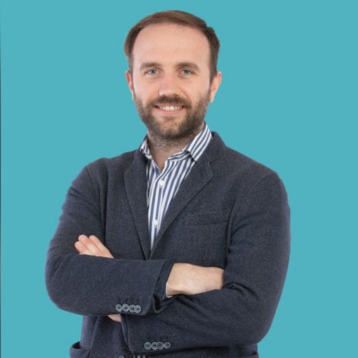 Alessandro Giraudo, CEO e founder di Doctor App