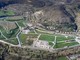 Il complesso dell'ex Acna di Cengio, tra i siti presi in considerazione per la realizzazione dell'impianto Il complesso dell'ex Acna di Cengio, tra i siti presi in considerazione per la realizzazione dell'impianto