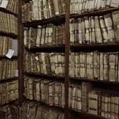 Archivi e patrimonio documentale: dalla Regione 640.000 euro per conservazione e digitalizzazione