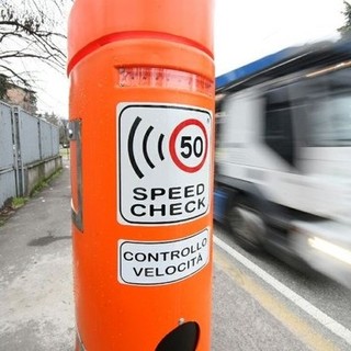 Autovelox, nel Cuneese spenti 17 dispositivi: il Piemonte è la seconda regione d'Italia per impianti disattivati Autovelox, nel Cuneese spenti 17 dispositivi: il Piemonte è la seconda regione d'Italia per impianti disattivati