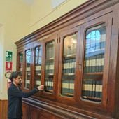 Valdieri ottiene oltre 15 mila euro dalla Regione per riordinare l’archivio comunale