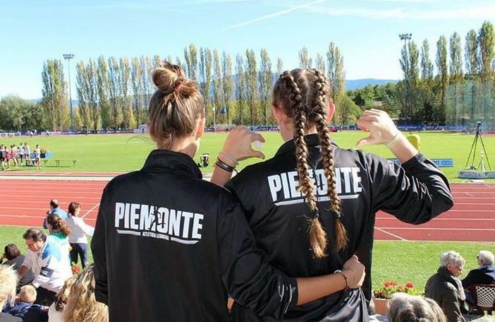 (foto fidal piemonte) (foto fidal piemonte)