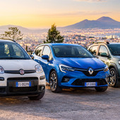 Le auto nuove più economiche del 2026: i listini sotto i 20.000 euro Le auto nuove più economiche del 2026: i listini sotto i 20.000 euro