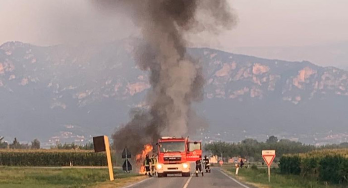 Immagine di repertorio