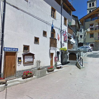 L’area Laghetto di Argentera cerca proprietario L’area Laghetto di Argentera cerca proprietario
