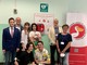 L’Associazione ex allievi del Liceo Classico di Cuneo dona defibrillatori al Pellico-Peano