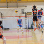 VOLLEY DM / Mercatò Alba ko contro la capolista Villanova VOLLEY DM / Mercatò Alba ko contro la capolista Villanova