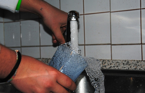 Mondovì, acqua da bollire prima dell'uso: ordinanza del sindaco Robaldo dopo i danni del maltempo Mondovì, acqua da bollire prima dell'uso: ordinanza del sindaco Robaldo dopo i danni del maltempo