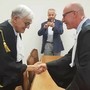 Lutto a Fossano per la scomparsa dell'avvocato Vincenzo Griva Lutto a Fossano per la scomparsa dell'avvocato Vincenzo Griva