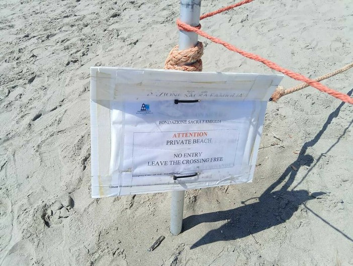 È il 66enne Luigi Fasano il cuneese morto in mare al largo di Andora