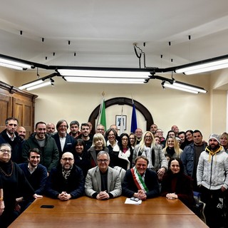 A Roburent è nata l'associazione "Essere San Giacomo"