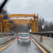 A6 Torino-Savona, da fine giugno weekend senza strettoie in direzione del mare