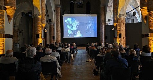 Il “Cuneo Archeofilm” propone tre serate di viaggi nel tempo dalla Preistoria ai giorni nostri Il “Cuneo Archeofilm” propone tre serate di viaggi nel tempo dalla Preistoria ai giorni nostri