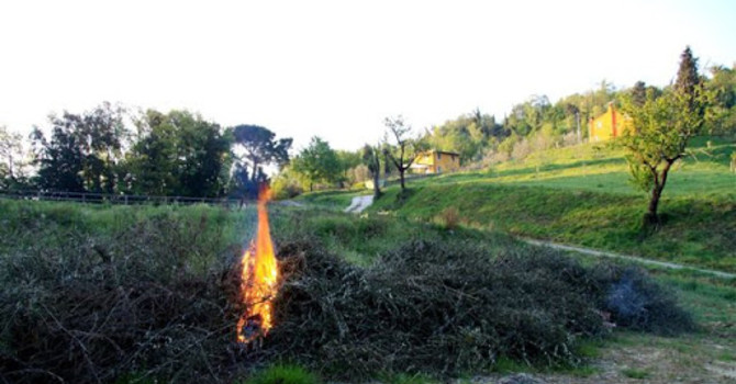 Abbruciamenti a Bernezzo, la Polizia Locale: “Sul posto in 20 minuti, ma niente fuoco né fumo” Abbruciamenti a Bernezzo, la Polizia Locale: “Sul posto in 20 minuti, ma niente fuoco né fumo”