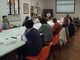 Gli allievi del Vallauri insegnano inglese all'UniTre di Fossano Gli allievi del Vallauri insegnano inglese all'UniTre di Fossano