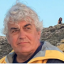 Il sindaco di Stroppo Andrea Salsotto