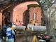 Record di visite per la prima domenica di visite guidate con i volontari al Santuario di Santa Lucia