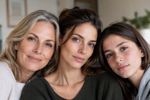 Menopausa, dimagrimento e segni dell’acne: la medicina estetica risponde Menopausa, dimagrimento e segni dell’acne: la medicina estetica risponde