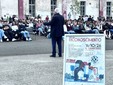 Saluzzo: mille giovani alla Festa del Riconoscimento alla ex Caserma Musso per arrivare preparati al voto Saluzzo: mille giovani alla Festa del Riconoscimento alla ex Caserma Musso per arrivare preparati al voto