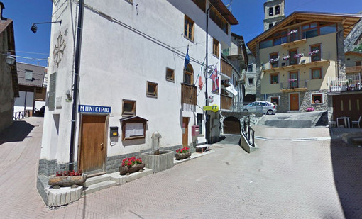 L’area Laghetto di Argentera cerca proprietario L’area Laghetto di Argentera cerca proprietario