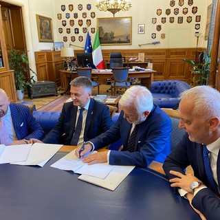 Tenda, Bergesio (Lega): “Grande soddisfazione per l'apertura e i nuovi fondi per l'alesaggio del vecchio tunnel&quot;