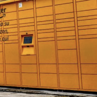 Nuovi locker per gli acquisti online a Ceva, le minoranze: "È stato valutato l'impatto sul commercio locale?"