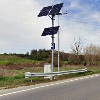 Da oggi 3 nuovi agenti di Polizia Locale sulle strade della Provincia contro gli eccessi di velocità