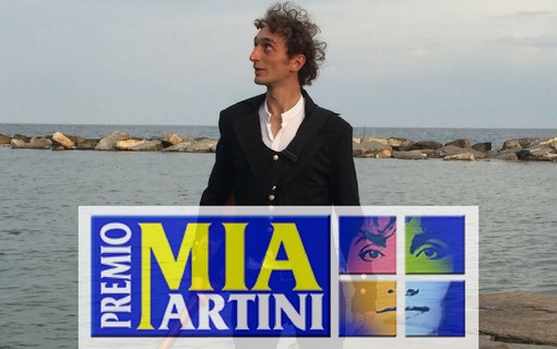 Il musicista cuneese Andi Liòs approda alla finale del Premio Mia Martini, sezione nuove proposte