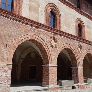 Saluzzo, antico palazzo comunale Saluzzo, antico palazzo comunale