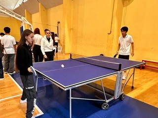 Alcuni momenti della giornata di accoglienza delle classi prime del plesso Denina Alcuni momenti della giornata di accoglienza delle classi prime del plesso Denina