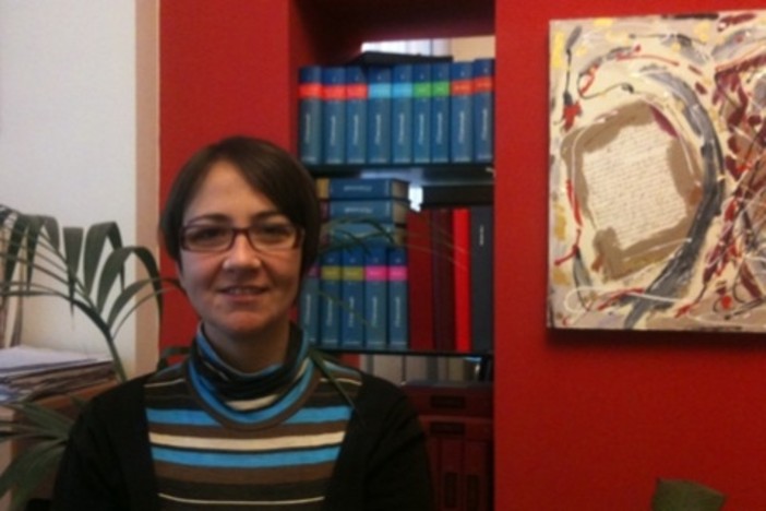 L'Avvocato Galliano dello studio Galliano e Rosso L'Avvocato Galliano dello studio Galliano e Rosso