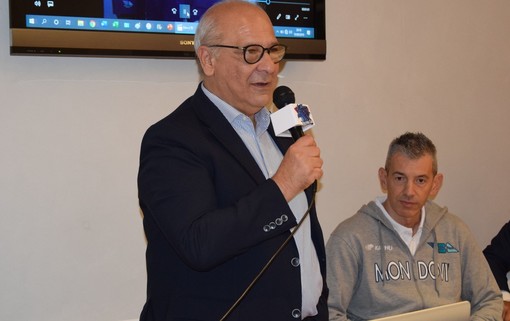 Volley maschile A2 - VBC Synergy Mondovì, parla il presidente Augustoni: &quot;Voci infondate su di noi, siamo al lavoro per risalire la classifica&quot;