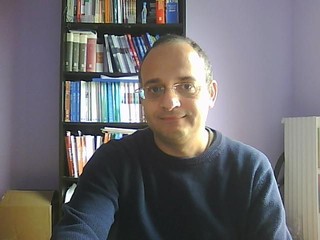 Antonio Ferrero Antonio Ferrero