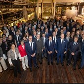 Clavesana è il 50° Comune ad entrare nell'associazione Siti Storici Grimaldi di Monaco Clavesana è il 50° Comune ad entrare nell'associazione Siti Storici Grimaldi di Monaco