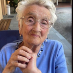Angela Andreis, aveva 101 anni Angela Andreis, aveva 101 anni