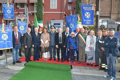 Buona Pasqua dalla delegazione ANIOC di Bra