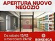 Bordiga apre il nuovo negozio a Cuneo: eleganza, tradizione e restyling per un luogo dedicato alla qualità Bordiga apre il nuovo negozio a Cuneo: eleganza, tradizione e restyling per un luogo dedicato alla qualità