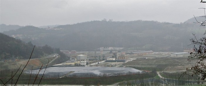 Ex Acna, l'Associazione per la Rinascita della Valle Bormida: "Le dichiarazioni del sindaco sono fuorvianti e rischiano di abbassare la guardia su un monitoraggio che deve restare ai massimi livelli" Ex Acna, l'Associazione per la Rinascita della Valle Bormida: "Le dichiarazioni del sindaco sono fuorvianti e rischiano di abbassare la guardia su un monitoraggio che deve restare ai massimi livelli"