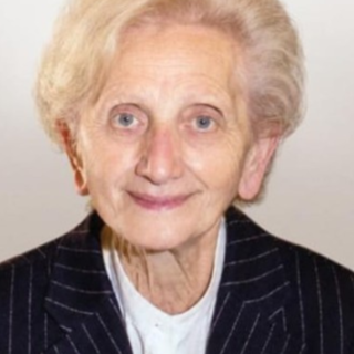 Beatrice Arlorio, aveva 77 anni Beatrice Arlorio, aveva 77 anni