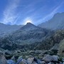 Niente pioggia all'orizzonte: in Granda ancora alta pressione e giornate miti Niente pioggia all'orizzonte: in Granda ancora alta pressione e giornate miti