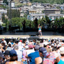 Sampeyre: Suoni dal Monviso fa sold out con Arisa e lancia i prossimi appuntamenti Sampeyre: Suoni dal Monviso fa sold out con Arisa e lancia i prossimi appuntamenti