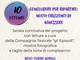 &quot;Concludere per ripartire: nuovi orizzonti di benessere&quot; venerdì 10 ottobre al Borelli di Boves