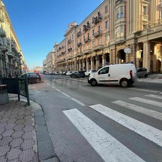 Corso Nizza, Cuneo Corso Nizza, Cuneo